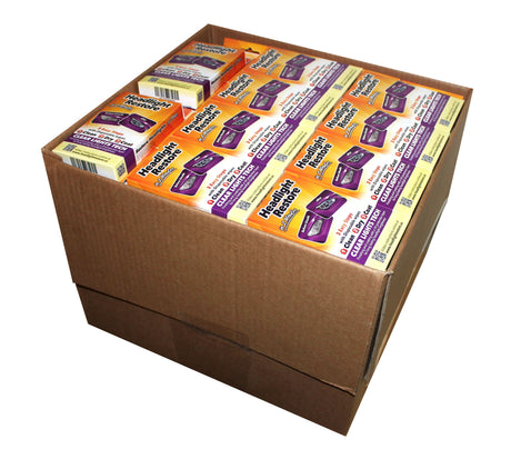 1 Master Carton - 128 Single Sets