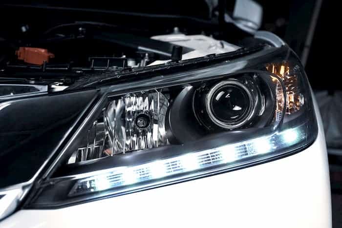 How Many Lumens Car Headlights have