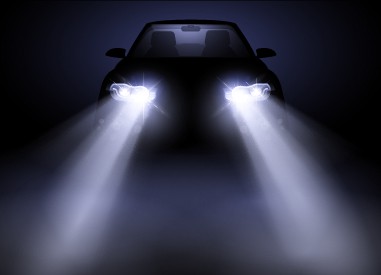 How Many Lumens Do Car Headlights Have? Car Headlights Lumens