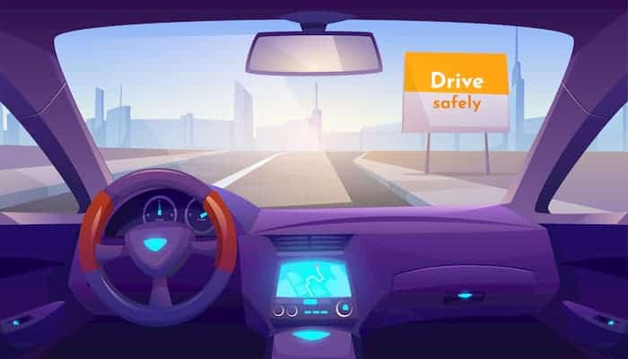5 Must-know safety tips for driving at night