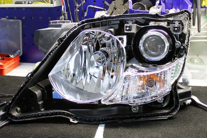Best sealed headlights replacement hacks