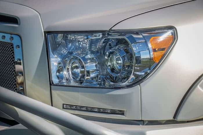 DIY hacks for sealed headlights replacement