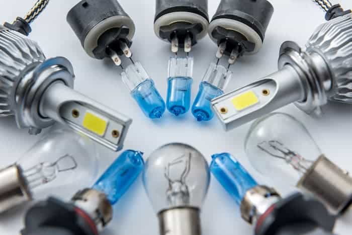 How Knowing which bulb fits your vehicle