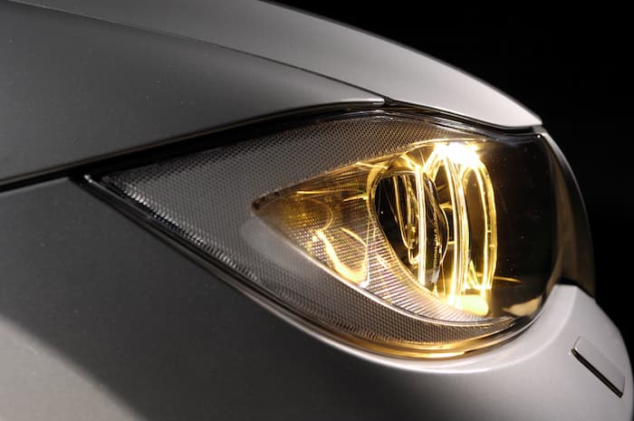 impacts of installing an advanced headlight system