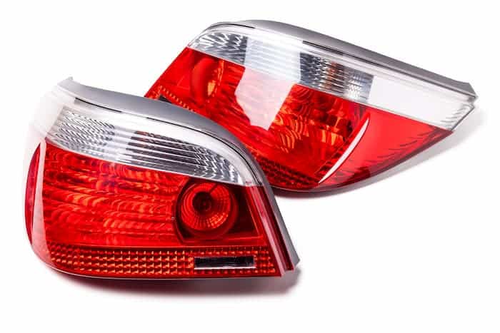 Benefits of Using LED Tail Lights