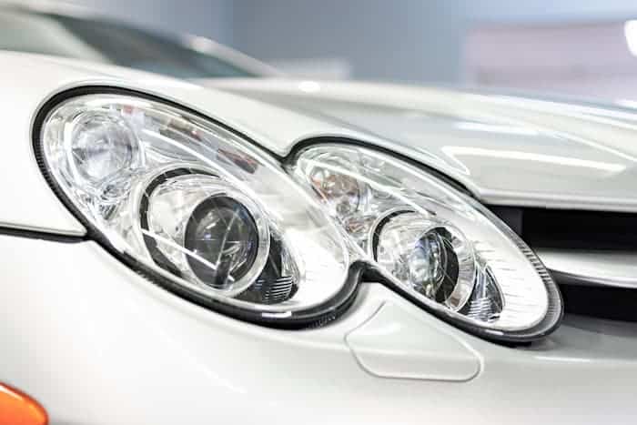 Best headlight restoration kit for car 2021