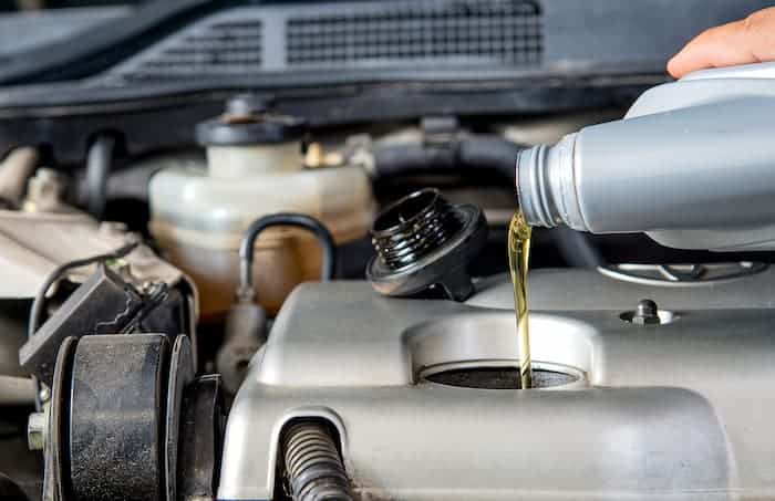 What are the fluids in a car and how to check regularly