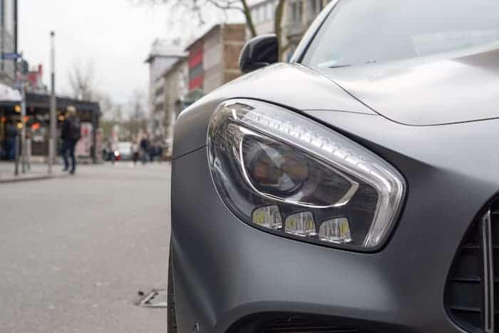 What is the Difference Between the Types of Bendable Headlight