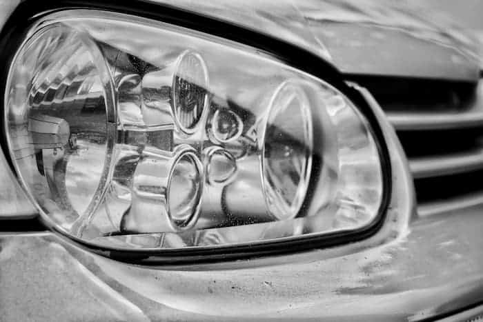 How To Replace Headlights On Volkswagen