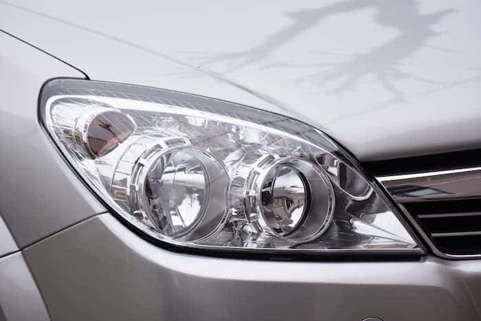 How To Replace Headlights On Buick