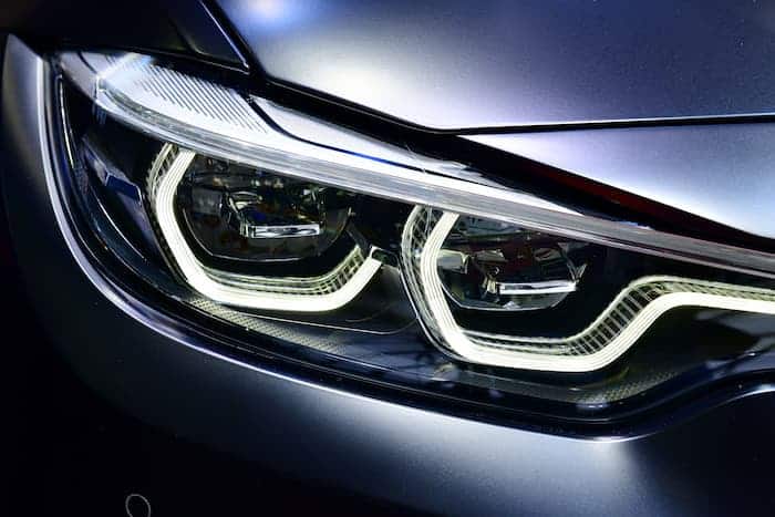How to replace headlights on Infiniti