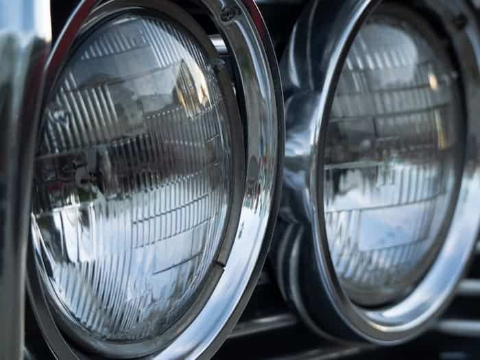 Prices of Jeep headlight conversions bulbs by vehicle model
