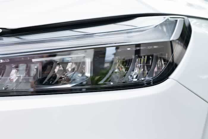 Prices of Genesis car headlights by model and products