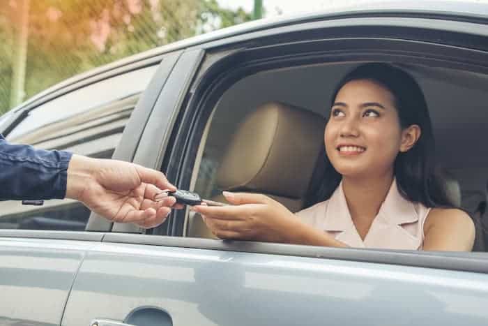 How to increase your car's resale value