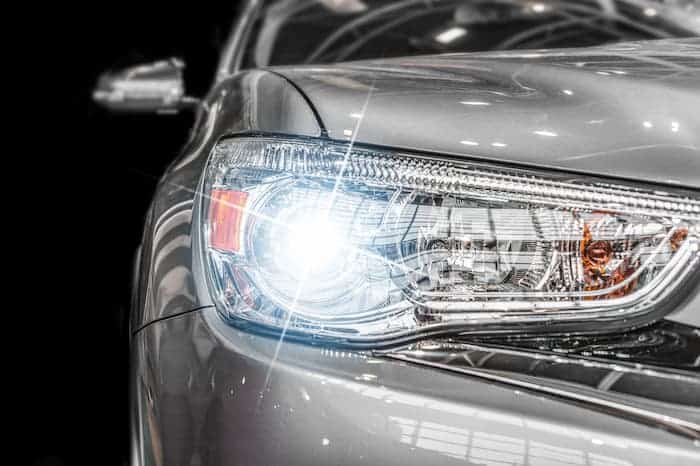 What Makes LED Headlights illegal