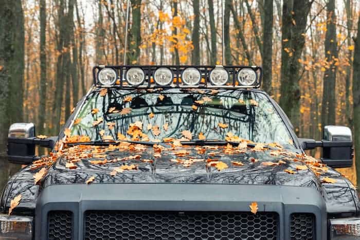 5 Steps to installing LED pods on your headlight 