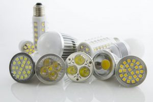 LED Lights For Car Interior