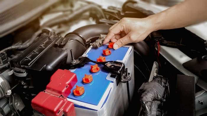 Types of car batteries and their different lifespan