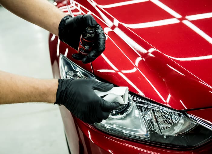 How to Keep Headlights from Oxidizing