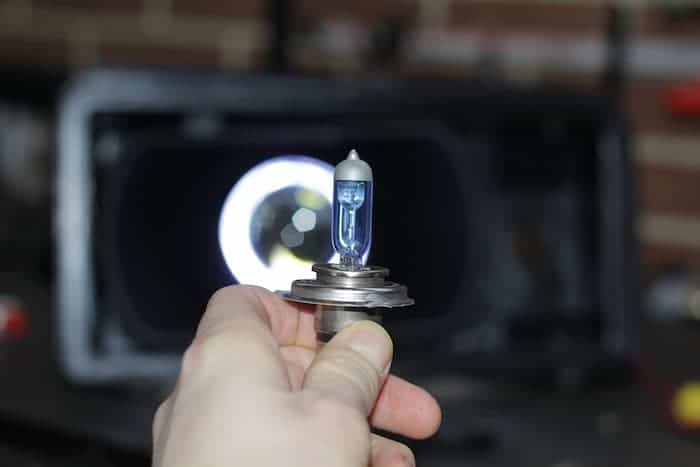 What Is H4 Bulb